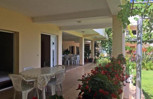 Gjerana House | Unmatched Comfort at Guesthouse Pelinkovic - Rated 9.8/10