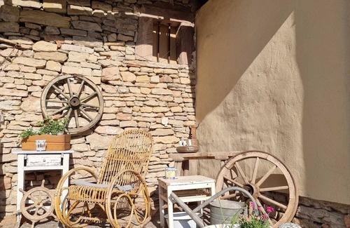 Allstedt Apartment | Pet-Friendly Apartments with Ocean Views - Pension Stadtmühle