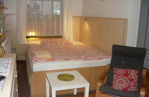 Hradec Kralove House | Guest Rated 10/10: Ideal Apartments at Penzion Lena