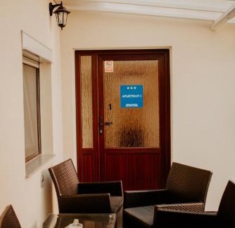 Bosnjaci Apartment | Pet-Friendly Apartments Peric in Županja - Rated 9.7/10