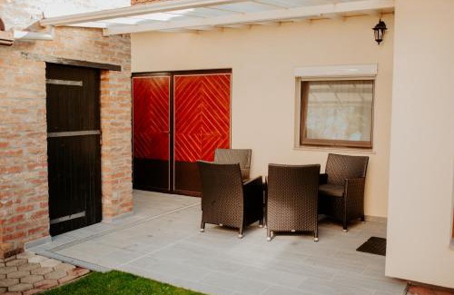 Bosnjaci Apartment | Pet-Friendly Apartments Peric in Županja - Rated 9.7/10