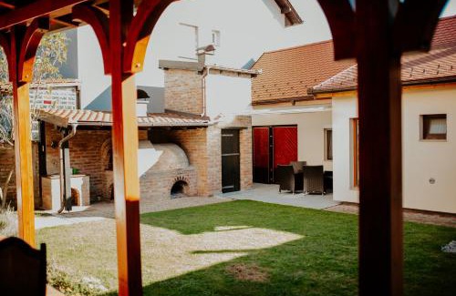 Bosnjaci Apartment | Pet-Friendly Apartments Peric in Županja - Rated 9.7/10