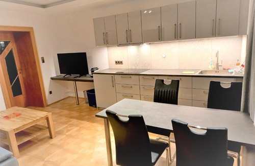 Unterdobling Apartment | Highly Rated Apartments Peter - Family & Wheelchair Accessible