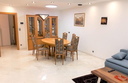 Unterdobling Apartment | Highly Rated Apartments Peter - Family & Wheelchair Accessible