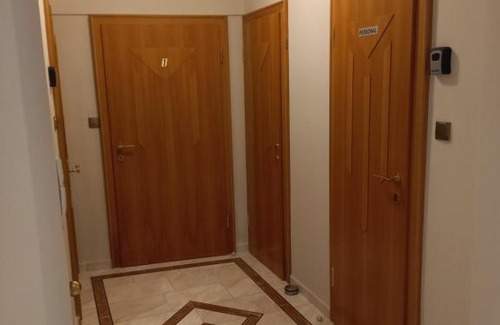 Unterdobling Apartment | Highly Rated Apartments Peter - Family & Wheelchair Accessible