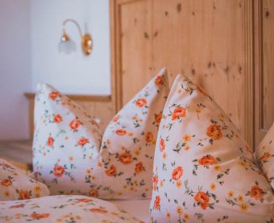 Fie allo Sciliar House | Coastal Retreat at Apartments Pitschlmann - Rated 9.9/10