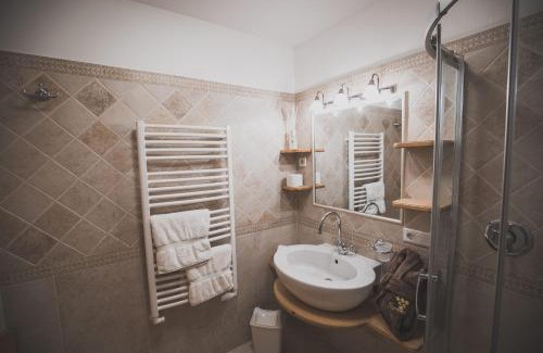 Fie allo Sciliar House | Coastal Retreat at Apartments Pitschlmann - Rated 9.9/10