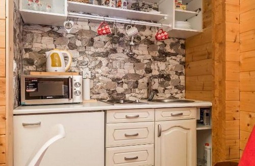 Rudanovac Apartment | Guest Rated 10/10: One Bedroom Apartment at Plitvice Forest
