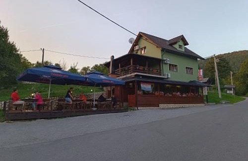 Poljanak Hotel | Experience Apartments Poljanak Green House: 10/10 Rated Stay