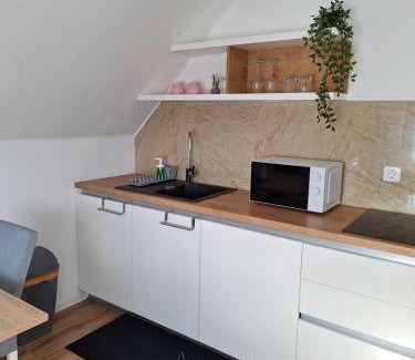 Poljanak House | Oceanfront Apartments Poljanak - Rated 9.3/10 by Guests