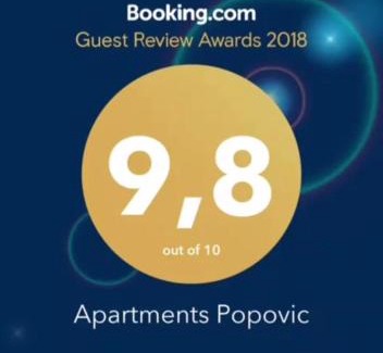 Kolasin Apartment | Top-Rated Apartments Popovic with Breakfast & Family Amenities