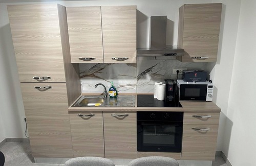 Izola Apartment | Apartments Portéa - NEW 2025