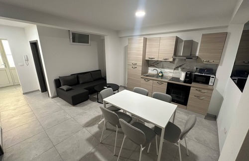 Izola Apartment | Apartments Portéa - NEW 2025
