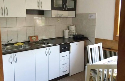 Poljanak Apartment | Family-Friendly Apartments Predrag in Beautiful Poljanak