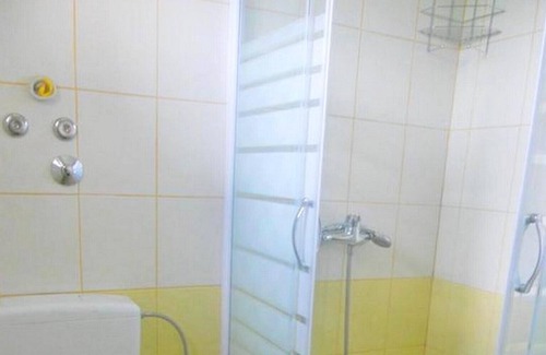 Poljanak Apartment | Family-Friendly Apartments Predrag in Beautiful Poljanak