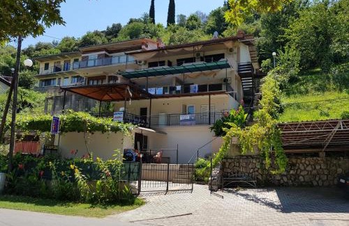 Star Dojran Villa | Budget-Friendly Apartments President - Child Friendly Stay