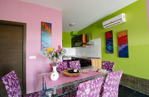 Catez ob Savi Apartment | Explore Apartments Pri Adamsovih: 9.3 Guest Rated Escape