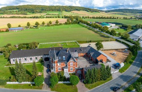Kreiensen Apartment | Discover Pet-Friendly Apartments at Privatstall am Berghof