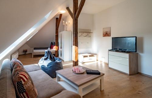 Kreiensen Apartment | Discover Pet-Friendly Apartments at Privatstall am Berghof