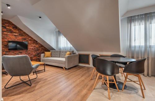 Kolasin Apartment | Highly Rated Apartmani Studio Proforma - Family-Friendly Stay