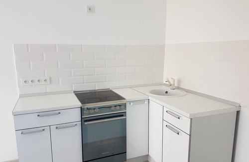 Yesil District Apartment | Inviting Apartments Promenade Expo with Pool & Breakfast