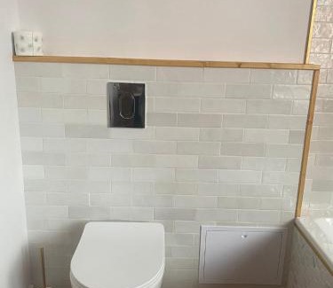 Slupsk Apartment | Family-Friendly Apartments PSD - Anny Łajming 1C, Rated 10/10