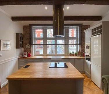 Slupsk Apartment | Family-Friendly Apartments PSD - Anny Łajming 1C, Rated 10/10