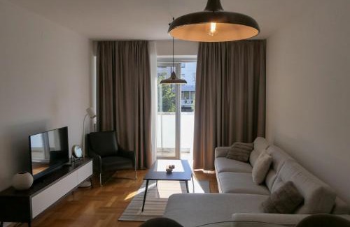 Podgorica Apartment | Top-Rated Apartments Radovic: Pet-Friendly & Accessible Stays