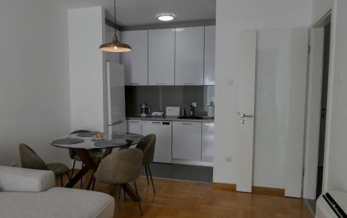 Podgorica Apartment | Top-Rated Apartments Radovic: Pet-Friendly & Accessible Stays