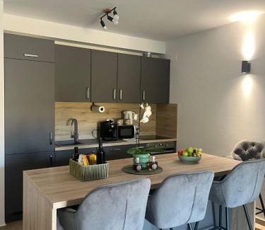 Zaton Apartment | Apartments RAJ Zaton