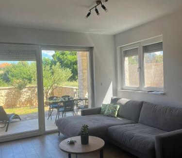 Zaton Apartment | Apartments RAJ Zaton