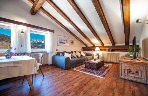 Ortisei Apartment | Pet-Friendly Apartments Raphael for Memorable Family Stays