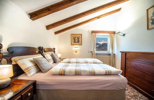 Ortisei Apartment | Pet-Friendly Apartments Raphael for Memorable Family Stays