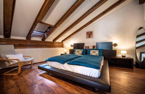 Ortisei Apartment | Pet-Friendly Apartments Raphael for Memorable Family Stays