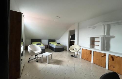 Sankt Polten Apartment | Child-Friendly Apartments RatzerSdorfer Seen in Sankt Pölten