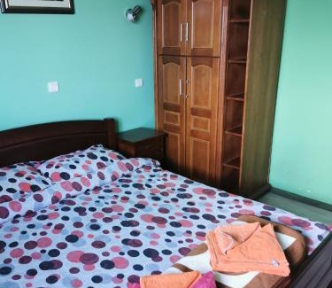 Razvrsje Apartment | Cozy Apartments Razvršje: Pet-Friendly with Restaurant