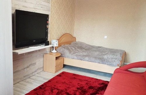 Kostroma Apartment | Discover Comfort at Apartments RED - Rated 8/10 by Guests