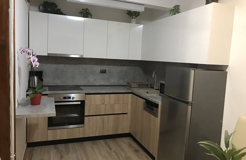 Catrnja Apartment | Cozy Apartments Renata in Smoljanac with Ocean View