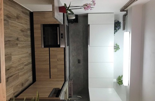 Catrnja Apartment | Cozy Apartments Renata in Smoljanac with Ocean View