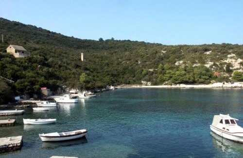 Cove Rogacic Apartment | Oceanfront Apartments Roki - Just Steps from the Beach