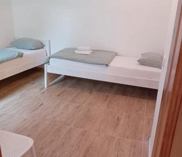 Zagreb Apartment | Pet-Friendly Apartments at FONTANE TRNJE for Family Getaways