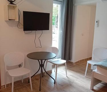 Zagreb Apartment | Pet-Friendly Apartments at FONTANE TRNJE for Family Getaways