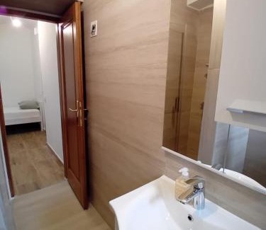 Zagreb Apartment | Pet-Friendly Apartments at FONTANE TRNJE for Family Getaways