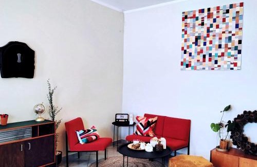 Podcetrtek House | Pet-Friendly Apartments & Rooms Saša - Rated 9.1/10