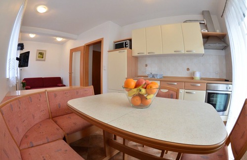 Kranjska Gora Apartment | Explore Apartments Rozic in Slovenia's Serene Green Valley