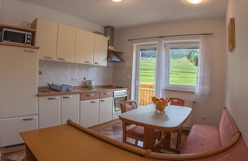 Kranjska Gora Apartment | Explore Apartments Rozic in Slovenia's Serene Green Valley