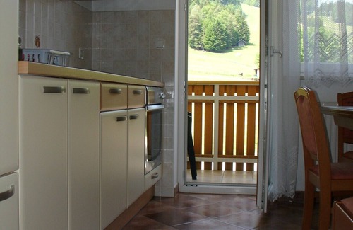 Kranjska Gora Apartment | Explore Apartments Rozic in Slovenia's Serene Green Valley
