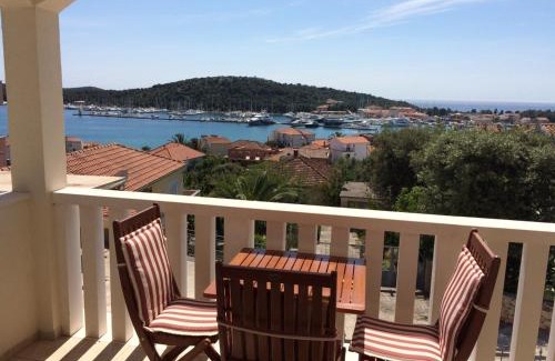 Rogoznica Apartment | Child-Friendly Apartments Sandra with 9.6/10 Guest Rating