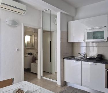 Rogoznica Apartment | Child-Friendly Apartments Sandra with 9.6/10 Guest Rating