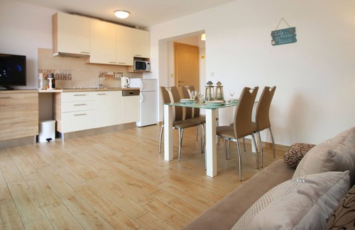 Primosten Apartment | Oceanfront Apartments Sanja - Guest Rated 10/10 Experience